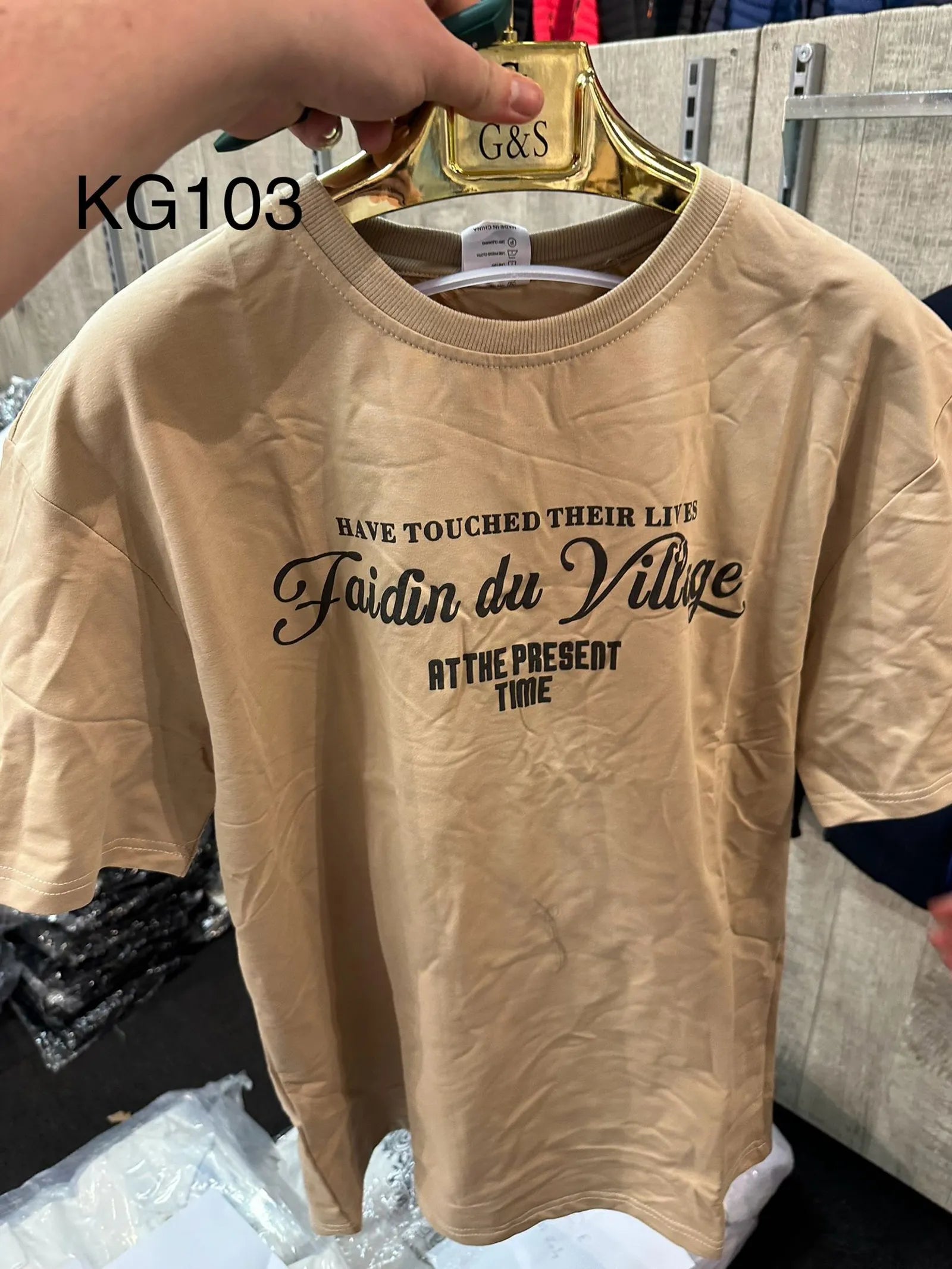 G2 KG103 Summer Men’s Sporty Tracksuit for Active Wear - G&S