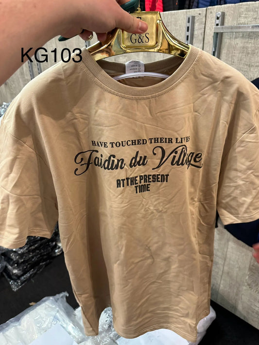 G2 KG103 Summer Men’s Sporty Tracksuit for Active Wear - G&S