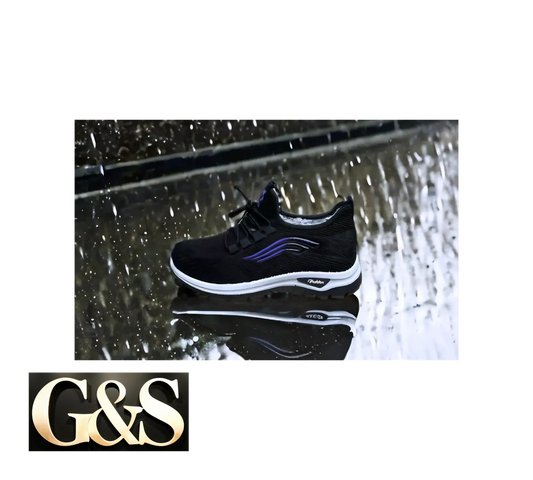 HZ 8686 Women’s Sneakers - G&S