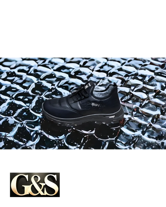 HZ 837 Men’s Sneakers - G&S