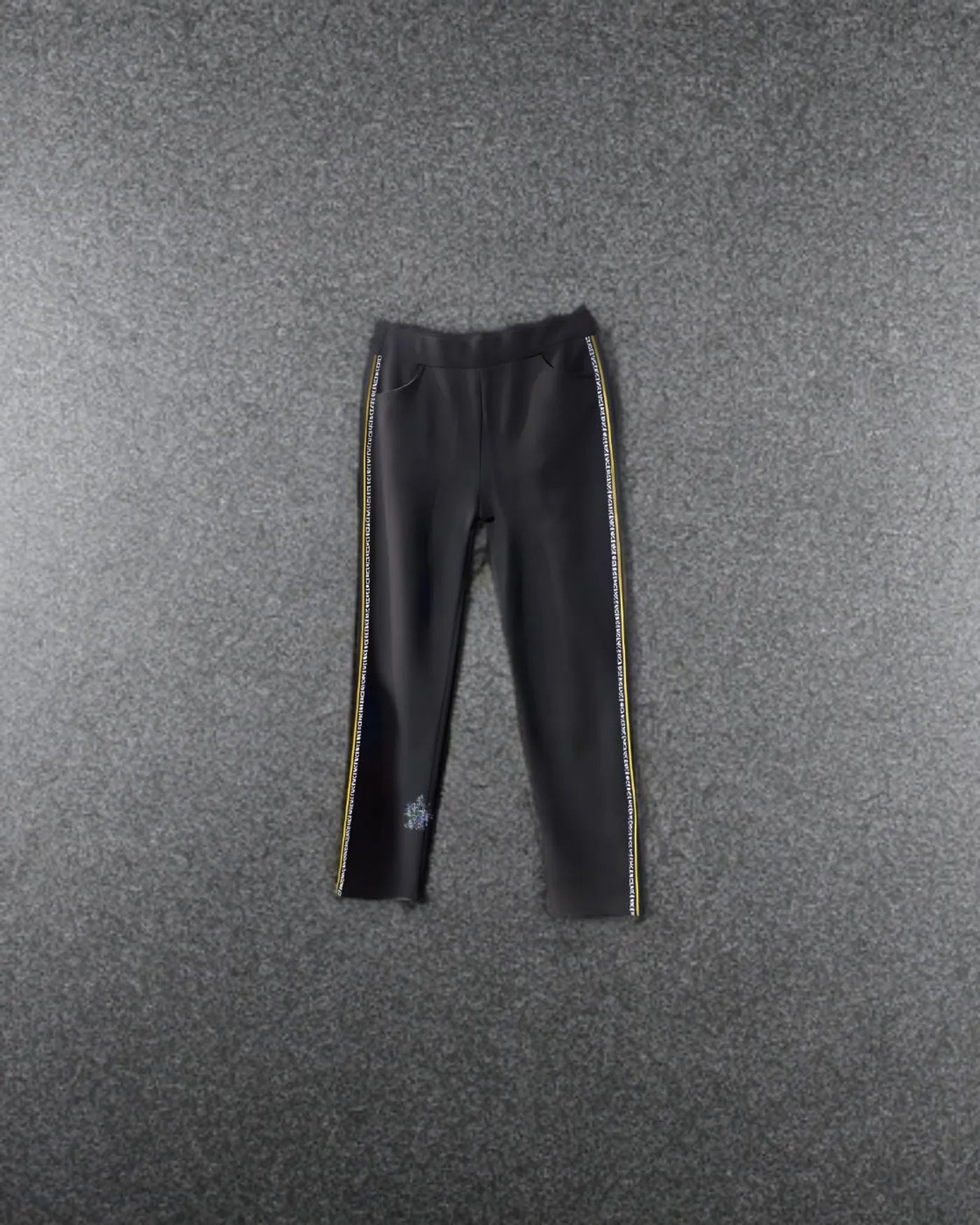 High-Performance 1668 Compression Leggings for ... - G&S