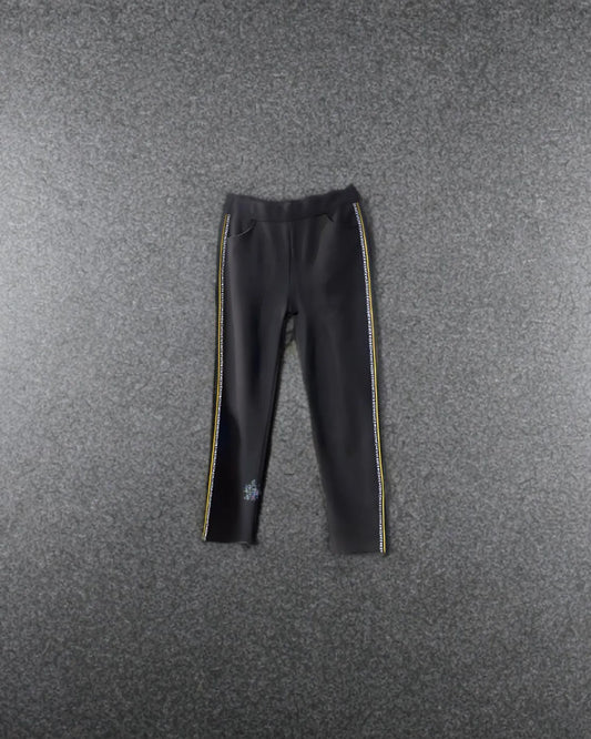 High-Performance 1668 Compression Leggings for ... - G&S