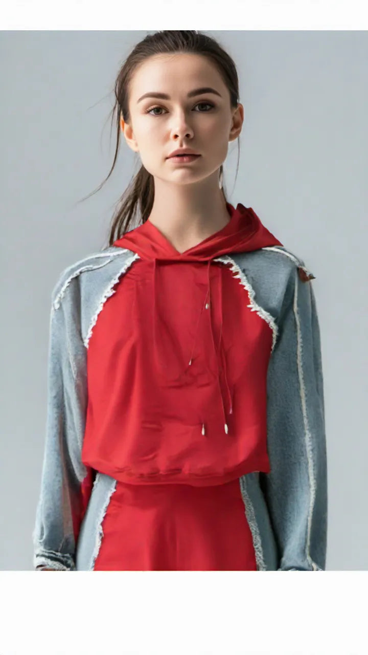 MG AD256 Women’s Sporty Winter Tracksuit - G&S