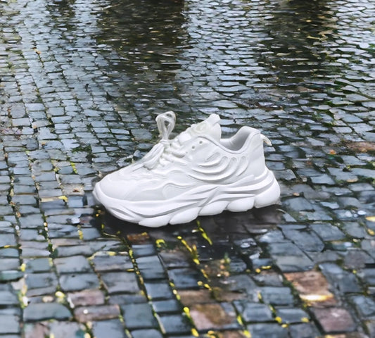 CH ZQ77 Men’s Sneakers - G&S