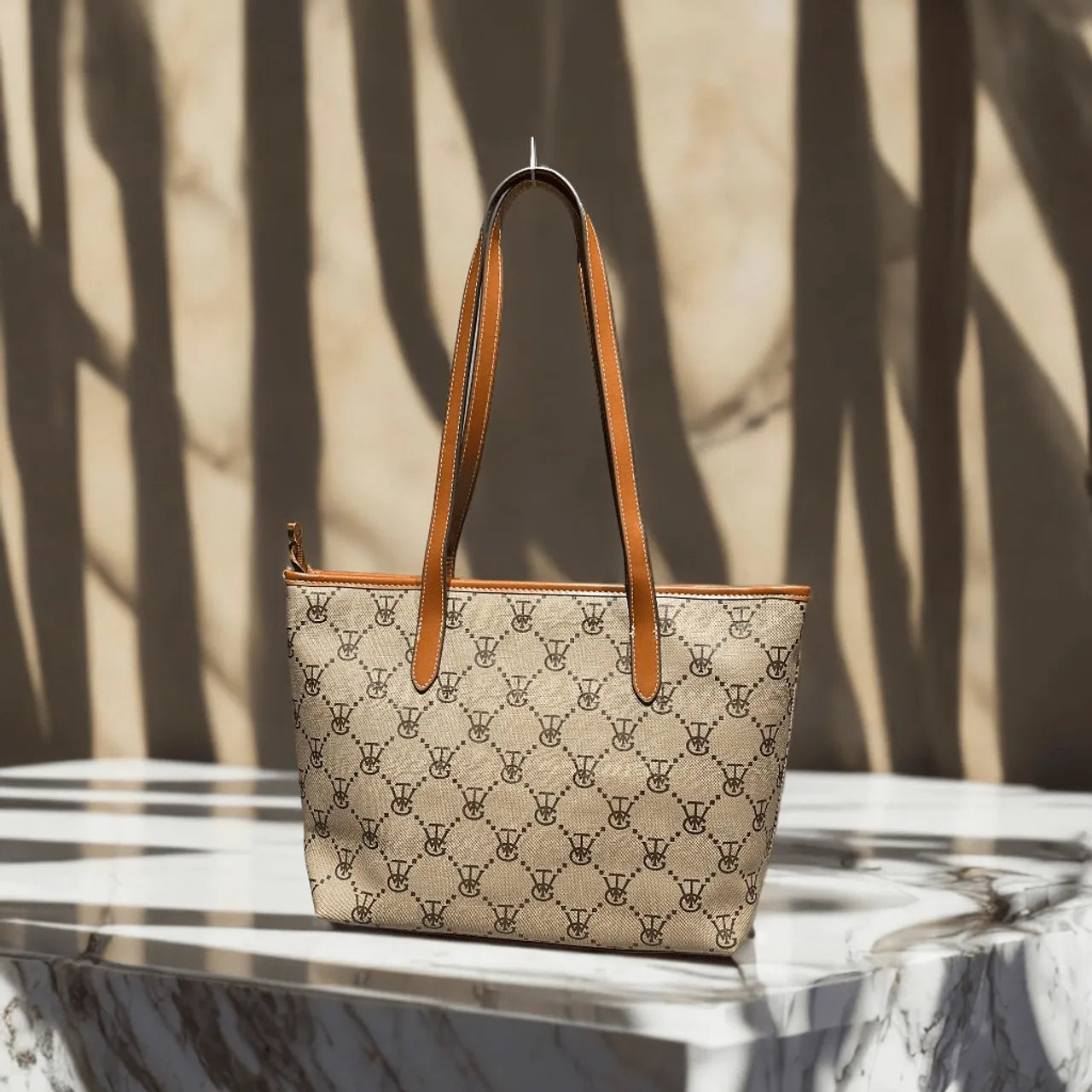 MS G8666-54 Women's Handbag - G&S