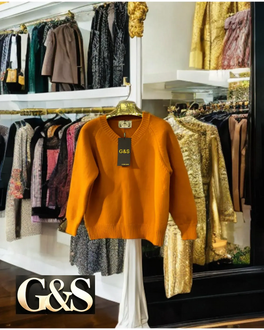 XF2V Sweater Women’s - G&S