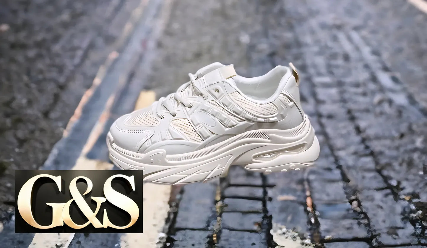 CHW EE06 Women’s Sneakers - G&S