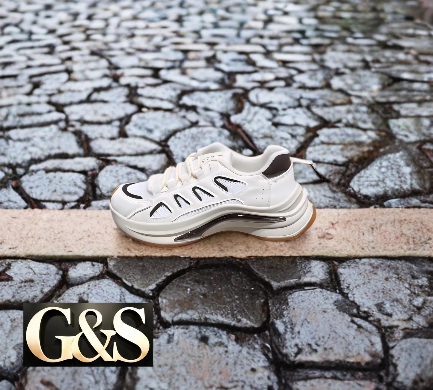 CHW XG009 Women’s Sneakers - G&S