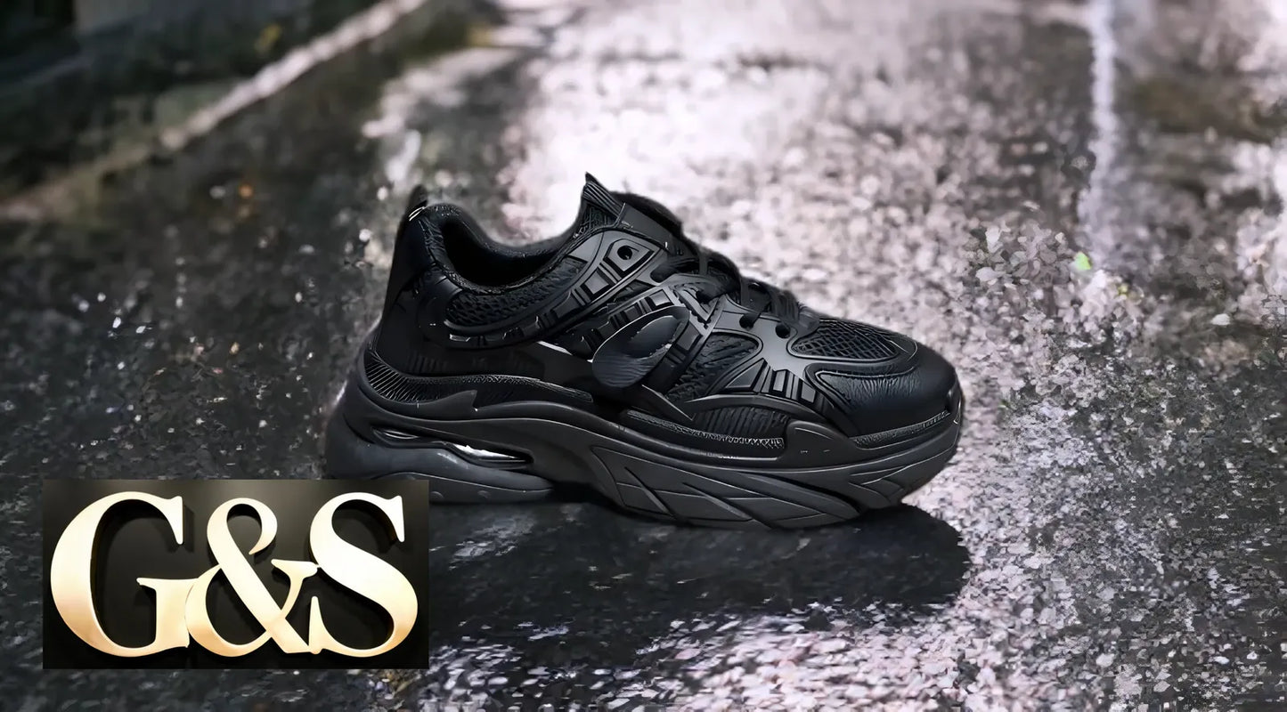 CHW EE06 Women’s Sneakers - G&S