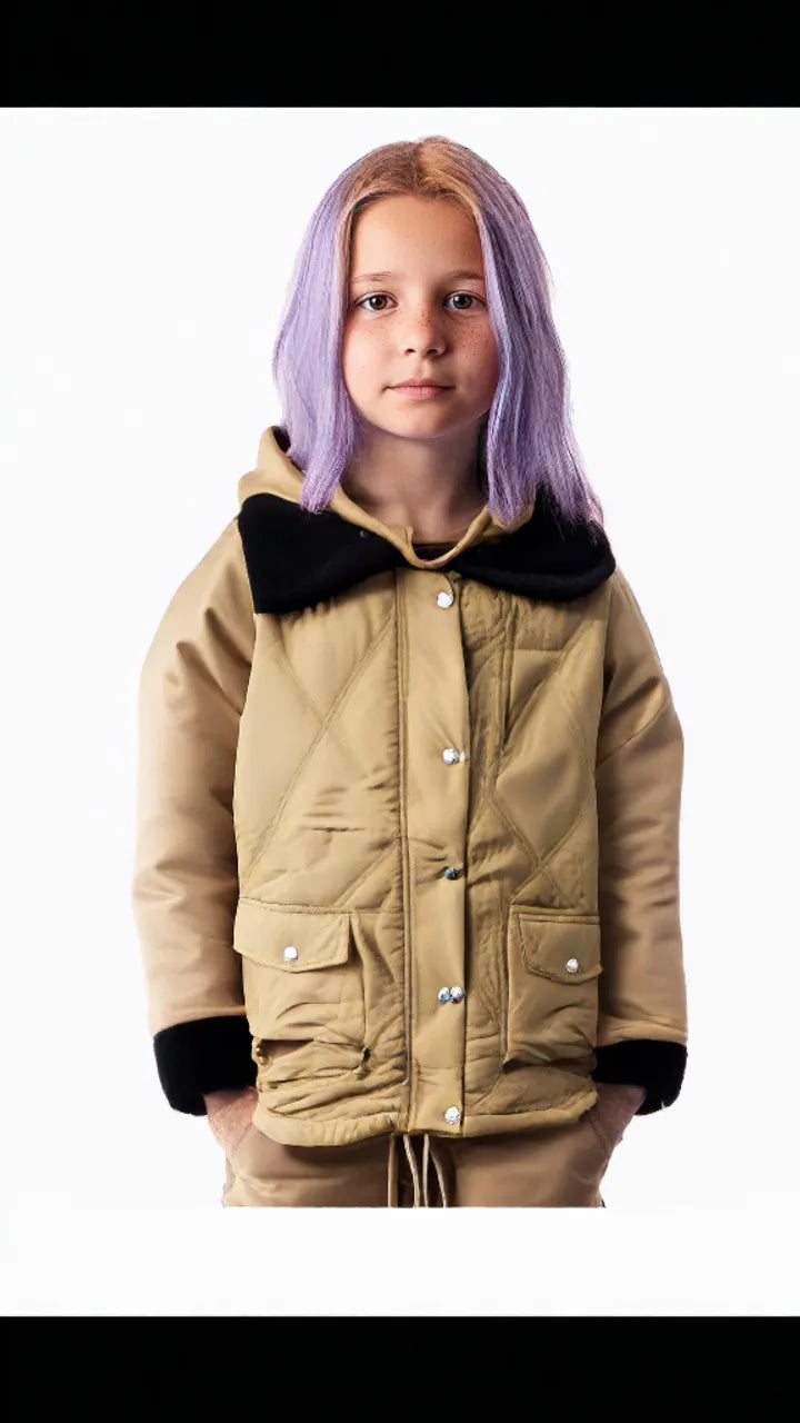 MG GDB576 Children’s Sporty Winter Tracksuit fo... - G&S