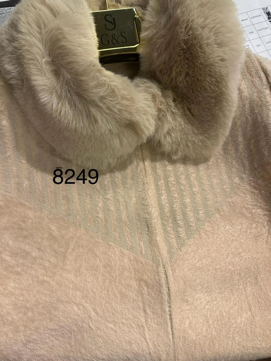 W Women's Top Wool - G&S