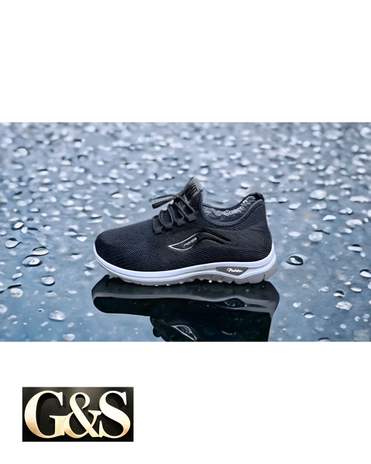 HZ 98-6 Men’s Sneakers - G&S