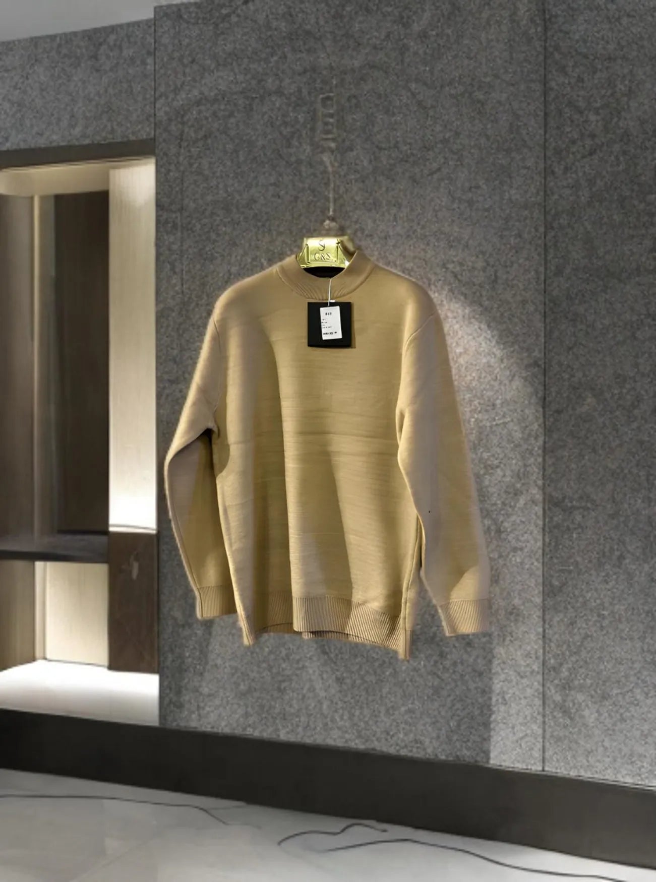 YR3 Men’s Sweaters - G&S