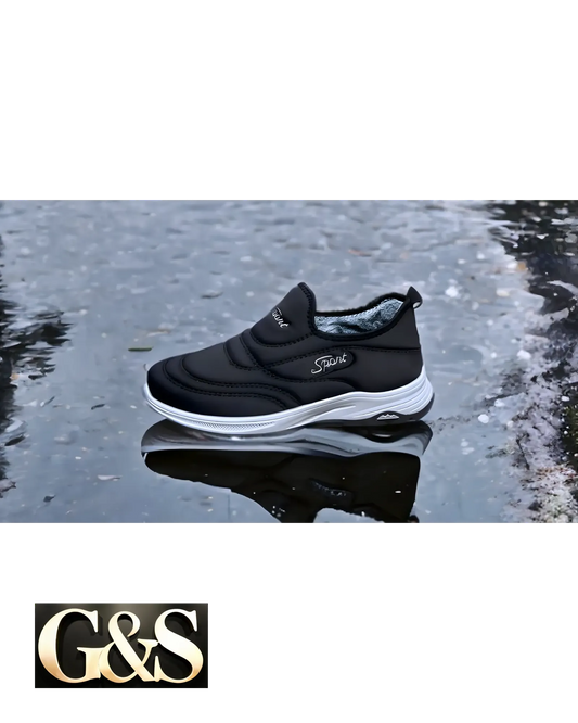 HZ F9373/7M Men’s Sneakers - G&S