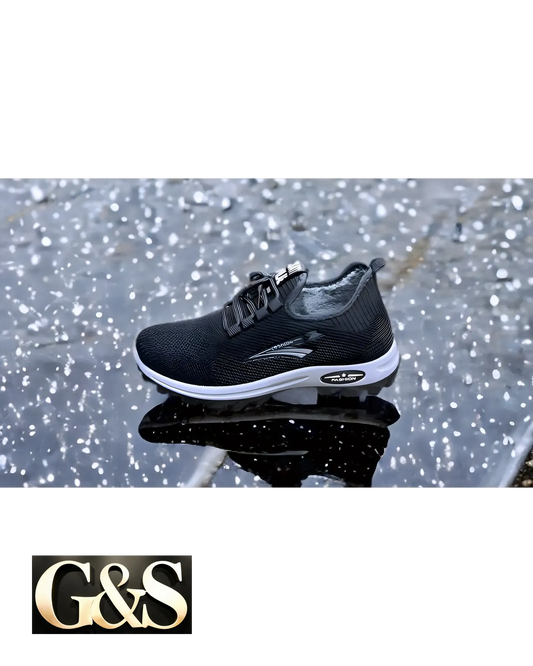 HZ XM12 Men’s Sneakers - G&S