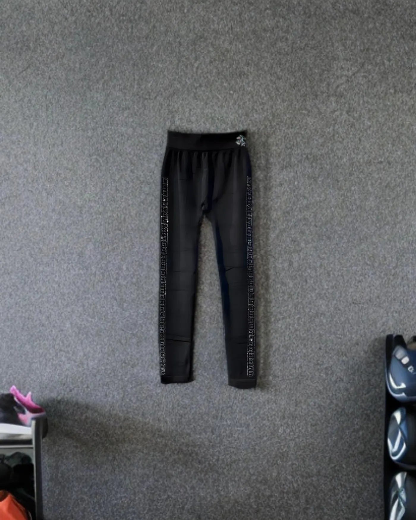 6607 Leggings For Everyday Wear - G&S