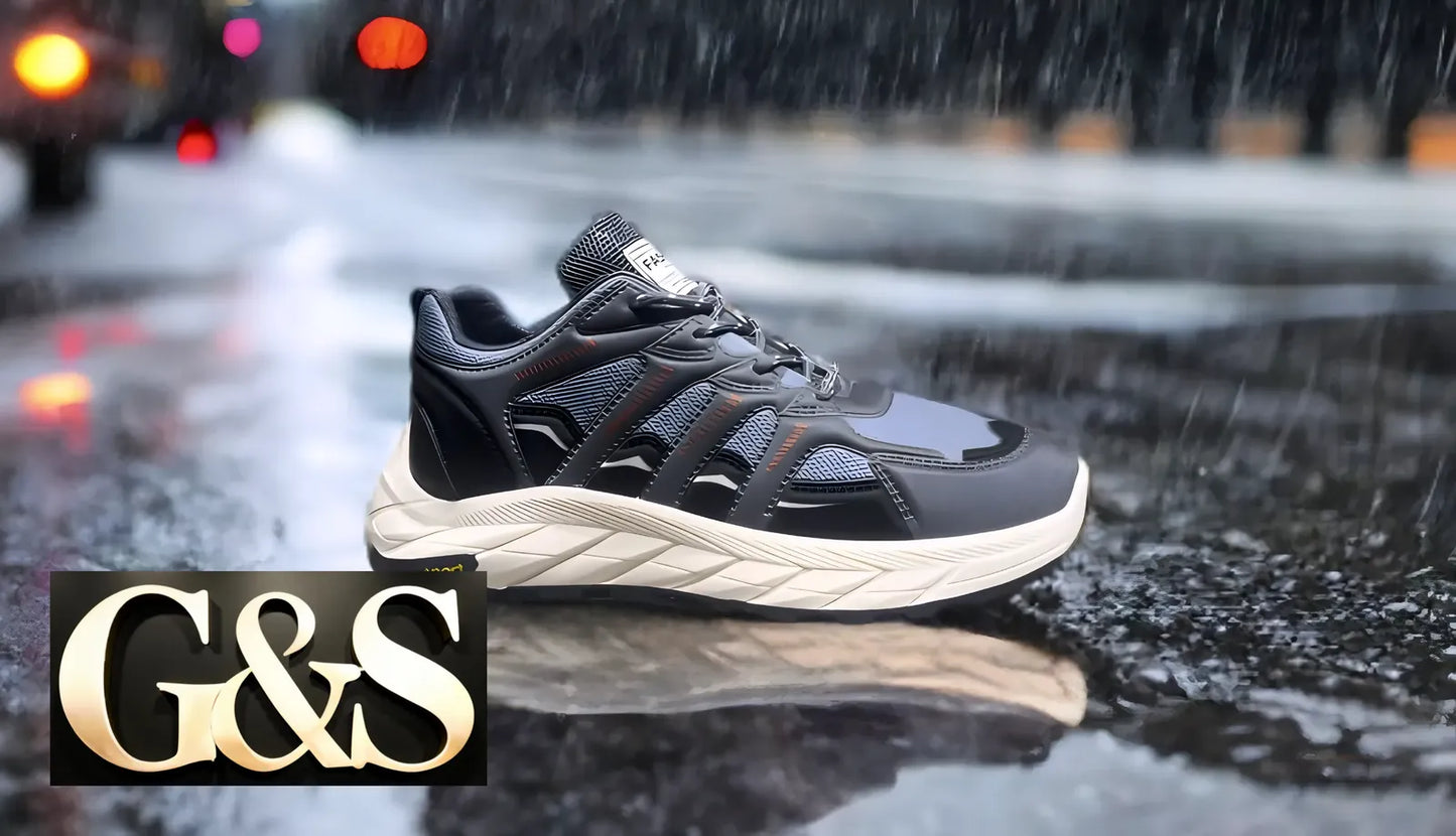 CH SA-09 Men’s Sneakers - G&S