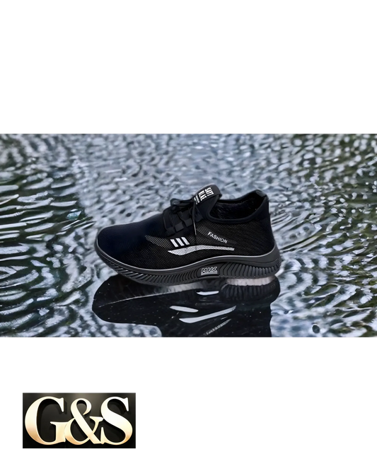 HZ 518-69 Men’s Sneakers - G&S