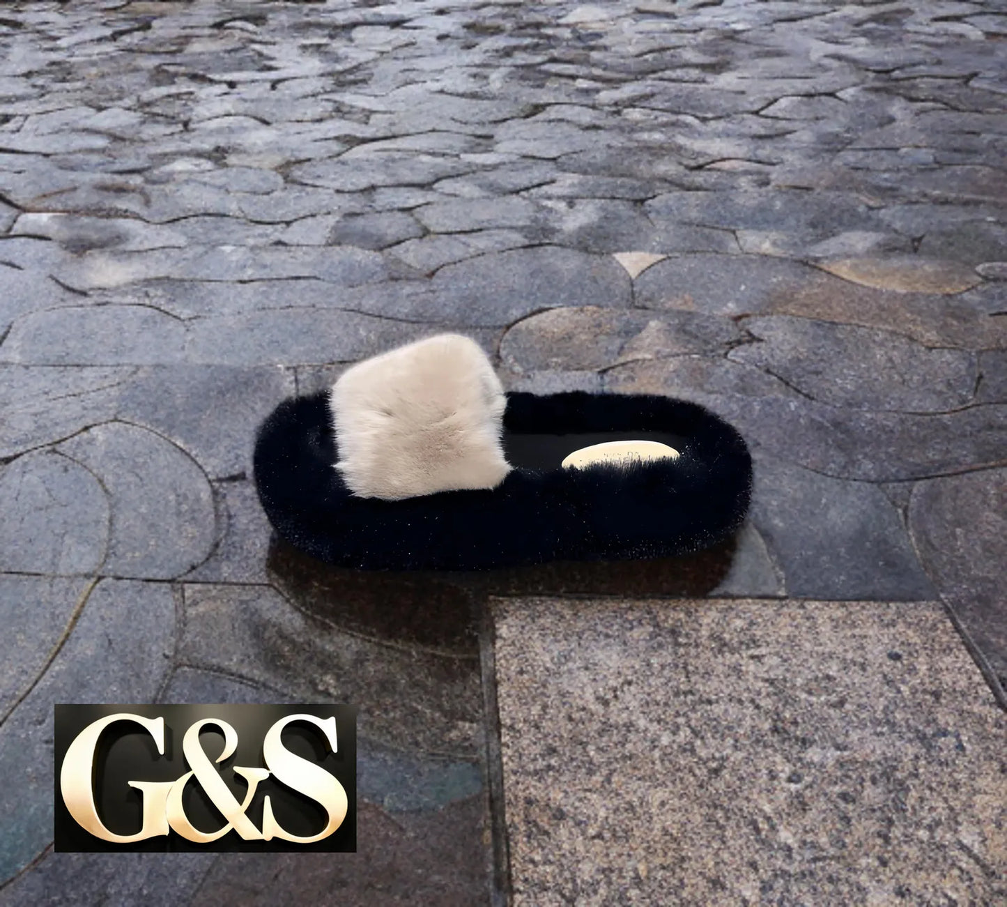 DY F1 Women’s Slippers - G&S