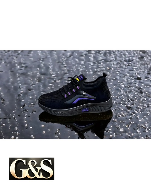 HZ MA01 Women’s Sneakers - G&S