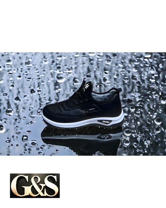 HZ 98-17 Men’s Sneakers - G&S