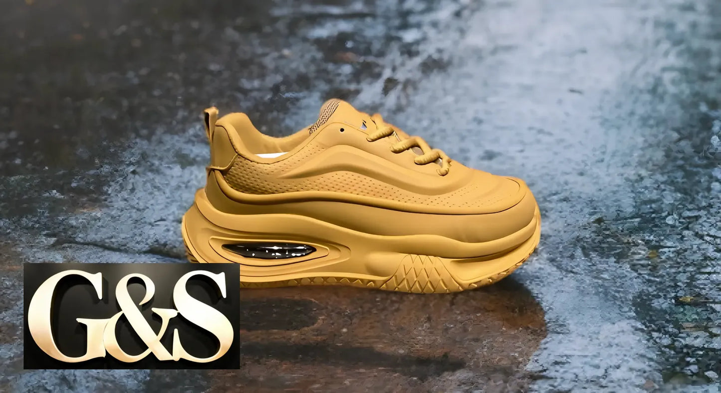 CH C188 Men’s Sneakers - G&S