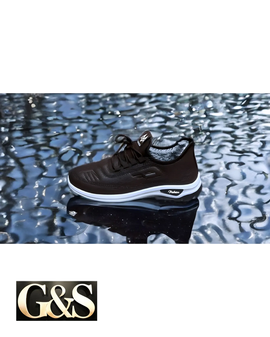 HZ 98-17 Men’s Sneakers - G&S
