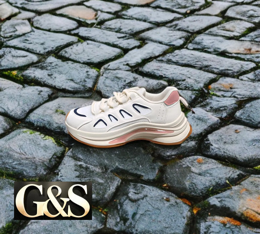 CHW XG009 Women’s Sneakers - G&S