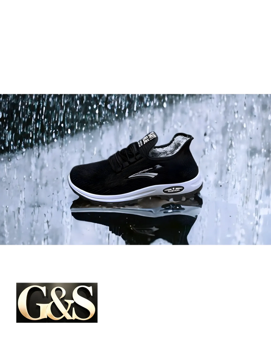 HZ XM12 Men’s Sneakers - G&S