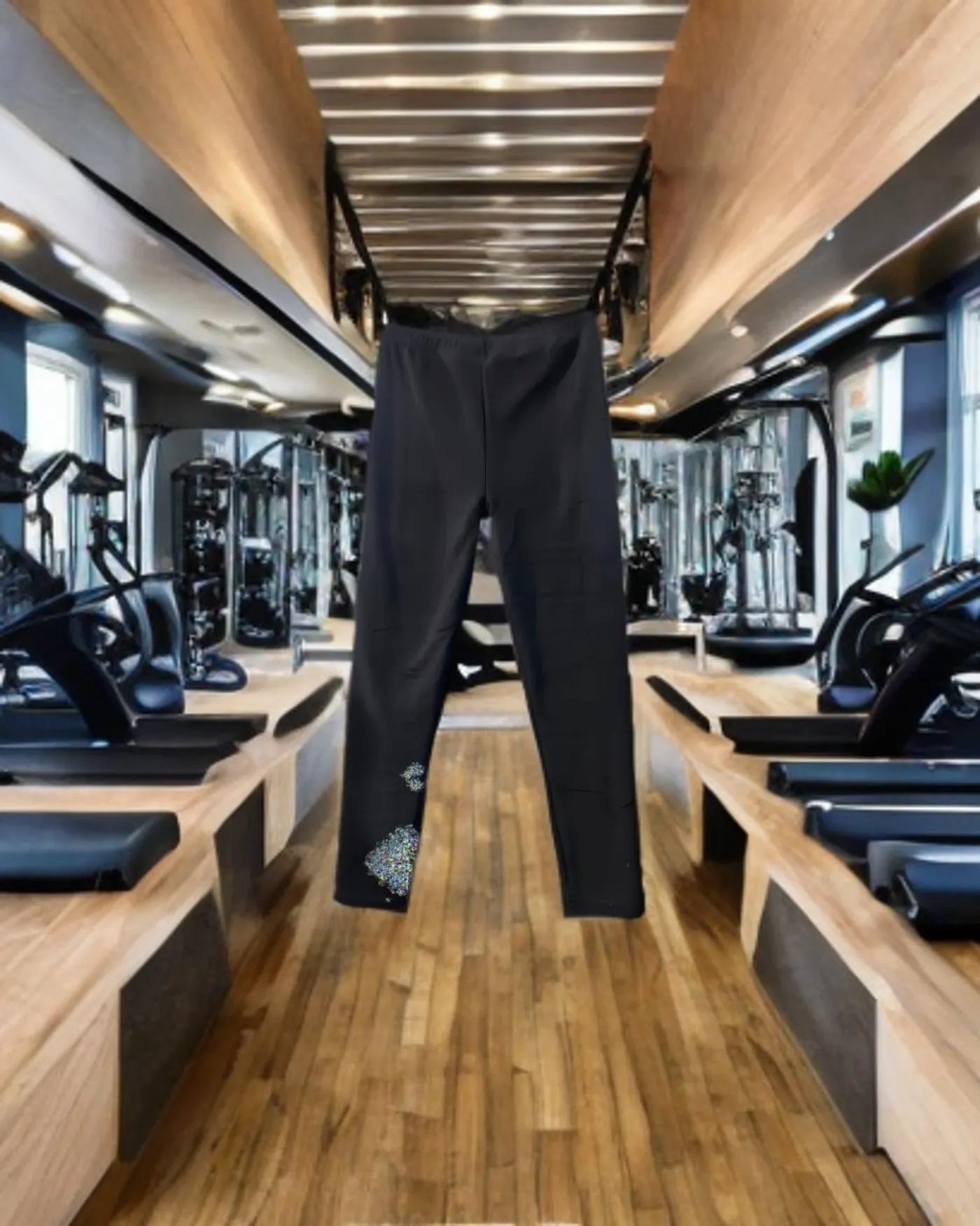 9903 Leggings for Comfort and Flexibility - G&S