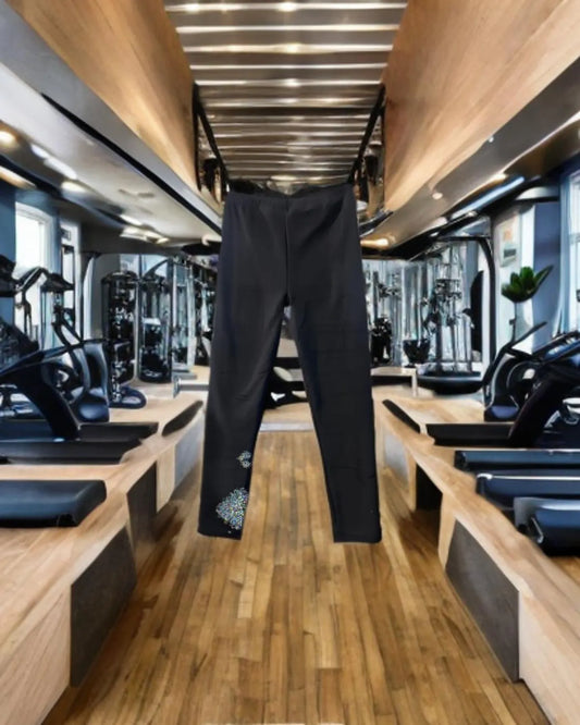 9903 Leggings for Comfort and Flexibility - G&S