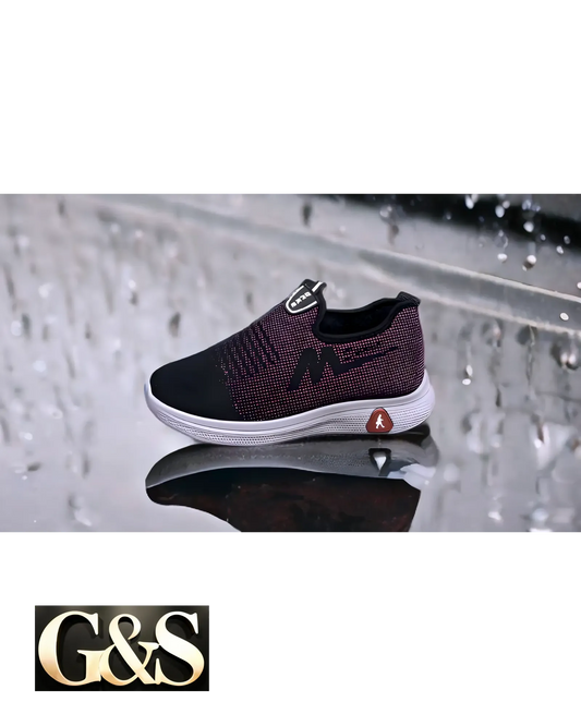 HZ 266 Women’s Sneakers - G&S