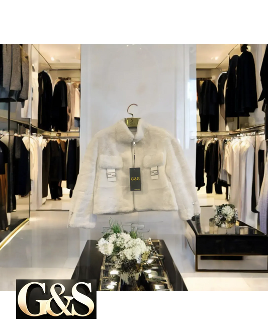 JP1 Fur Jackets and Elegance - G&S