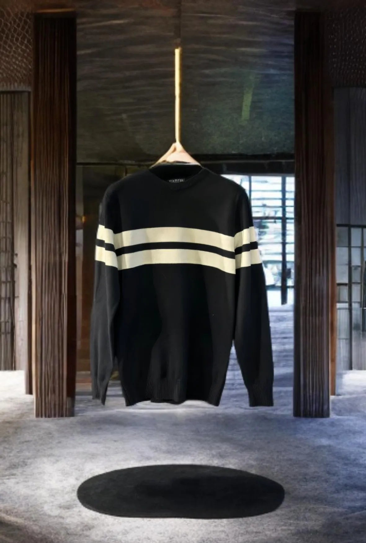 YR4 Men’s Sweaters - G&S
