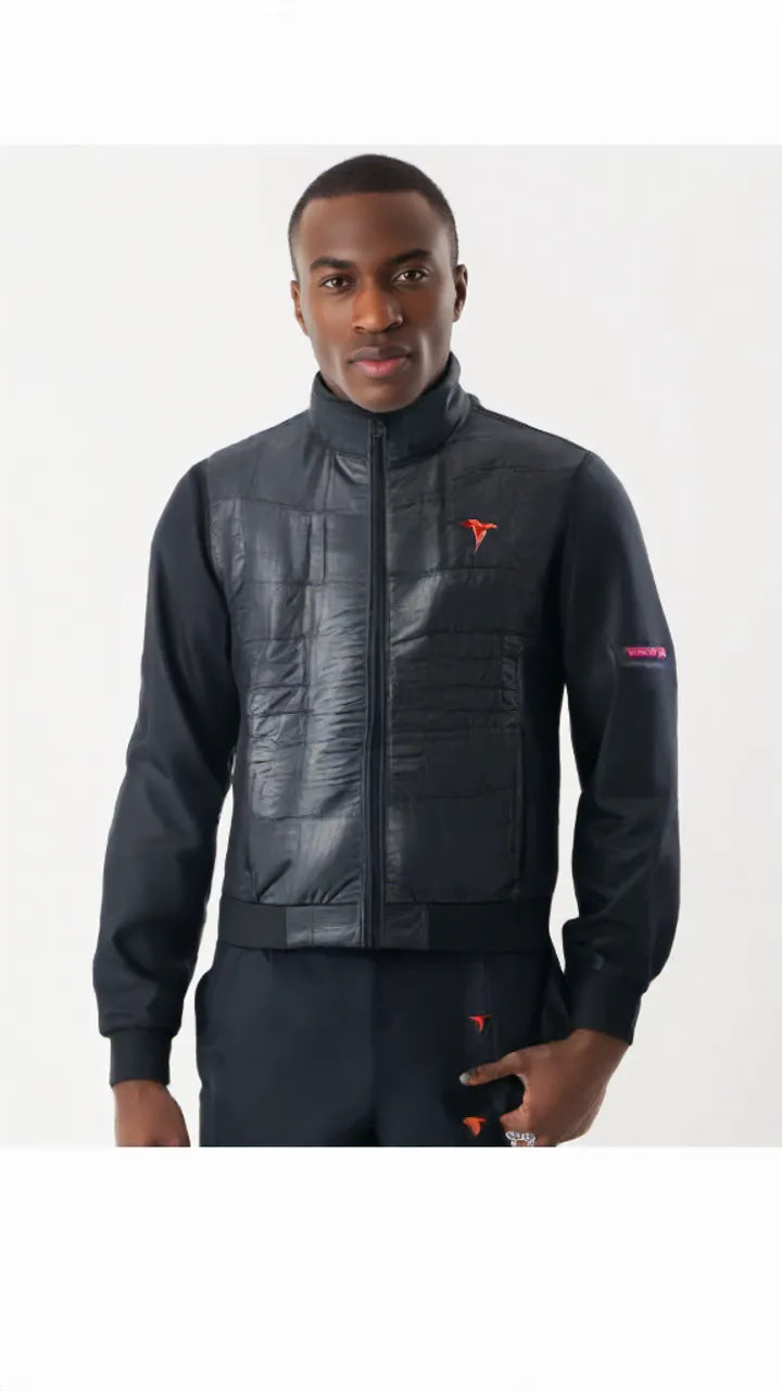 G2 TZ303 Men’s Sporty Winter Tracksuit - G&S