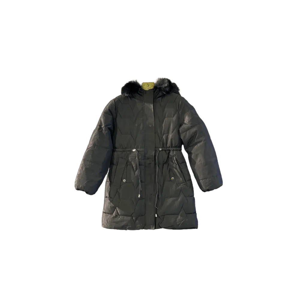 GY 889 Women’s Puffer Jackets - G&S