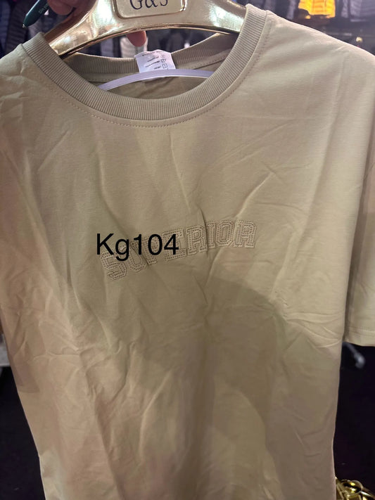 G2 KG104 Summer Men’s Sporty Tracksuit for Active Lifestyle - G&S