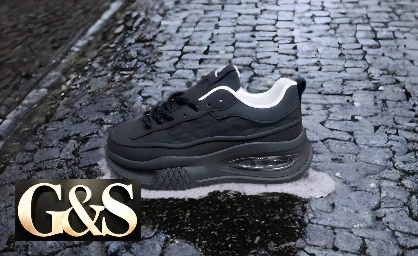 CH C191 Men’s Sneakers - G&S