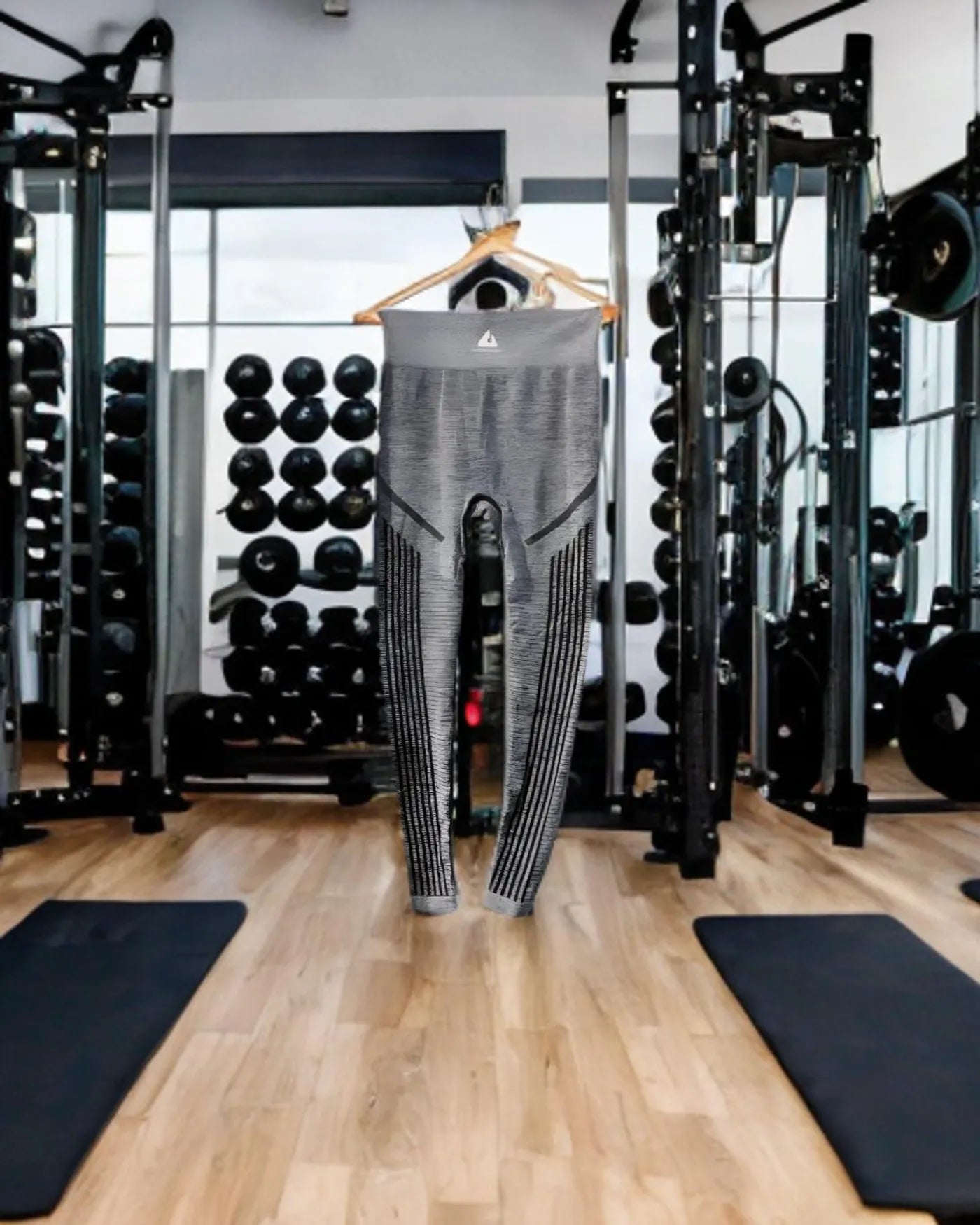 9956 Leggings for Comfort and Fashionable Fit - G&S