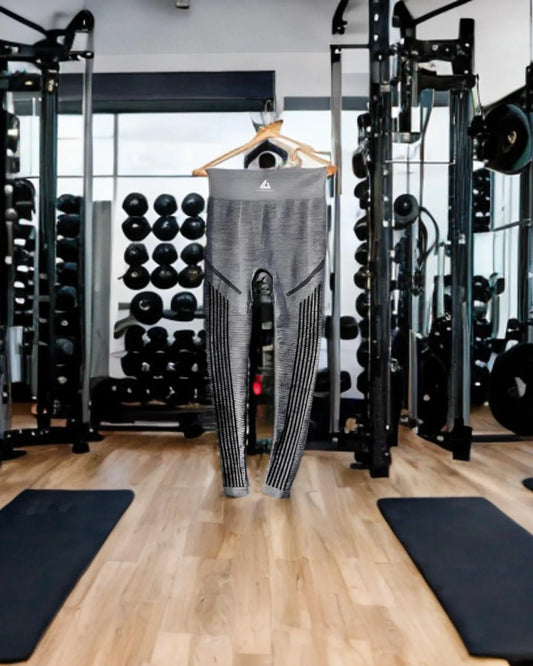 9956 Leggings for Comfort and Fashionable Fit - G&S