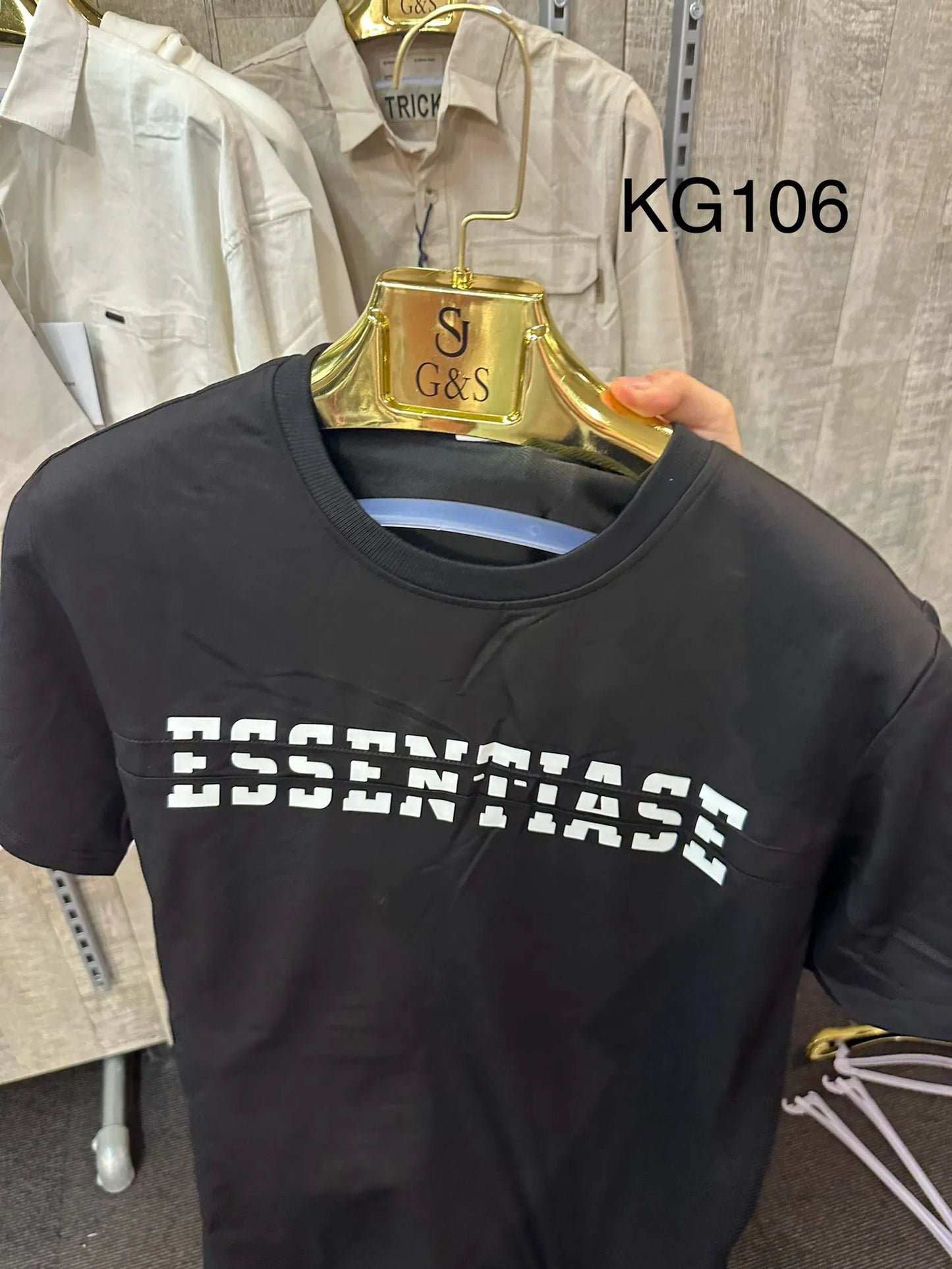 G2 KG106 Summer Men’s Sporty Tracksuit for Active Wear - G&S