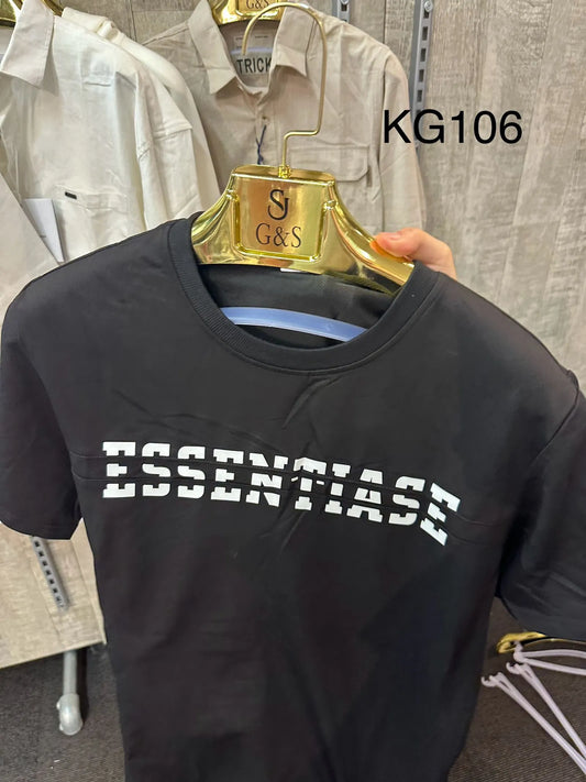 G2 KG106 Summer Men’s Sporty Tracksuit for Active Wear - G&S