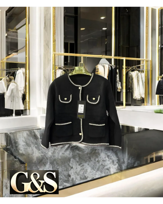 CF6 Sweater Women’s - G&S