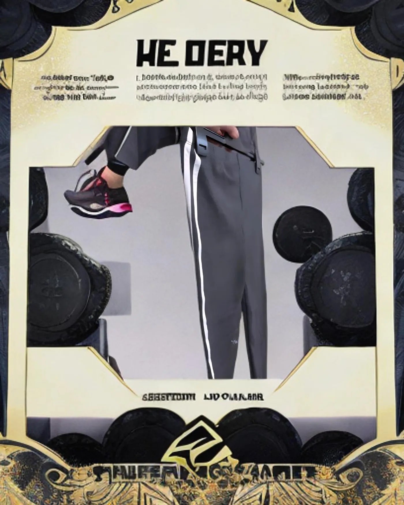 Comfortable 9901 Leggings for Everyday Wear and... - G&S