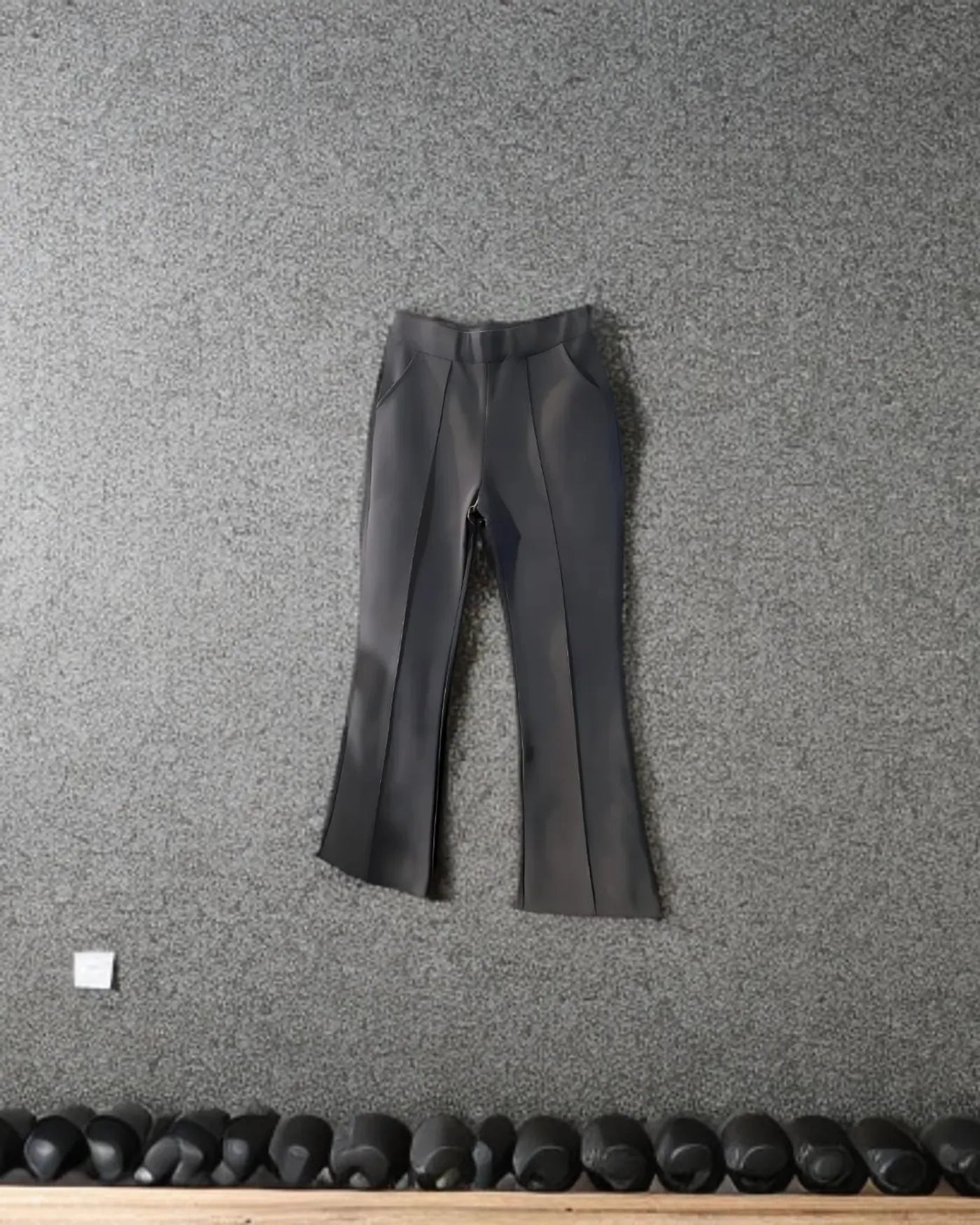 High-Performance 970 Leggings for Ultimate Comfort - G&S