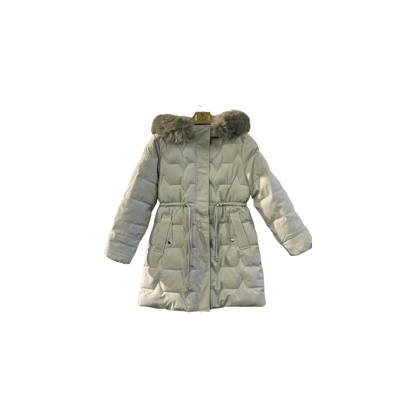GY 889 Women’s Puffer Jackets for Cold Weather Style