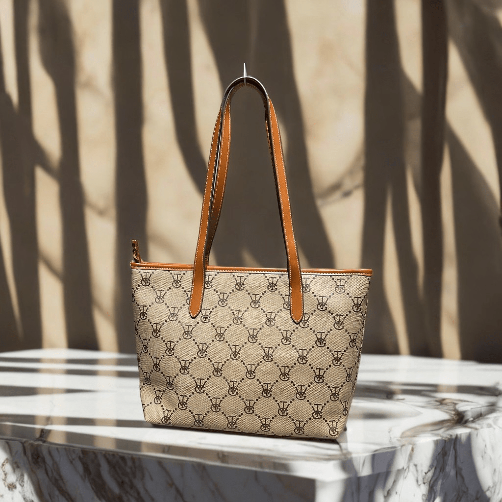 MS G8666-54 Women's Handbag Stylish High-Quality Design - G&S