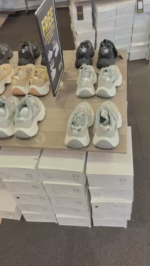 CHW AF06 Damsneakers