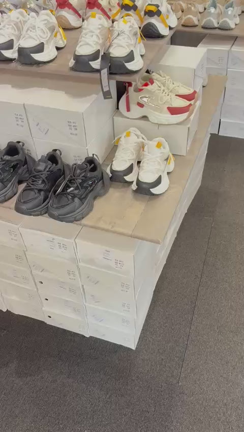 CHW AF01 Damsneakers