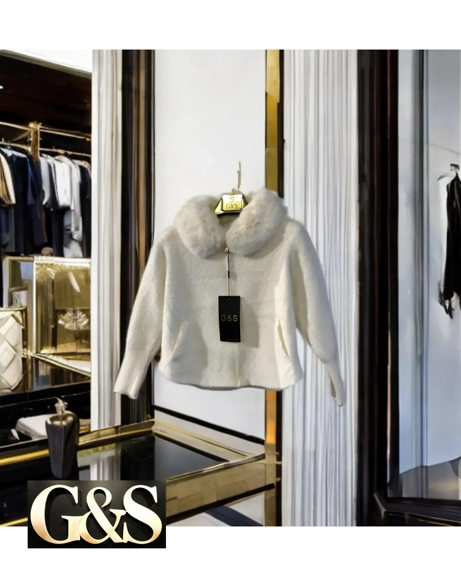 Women’s Sweaters & Tops